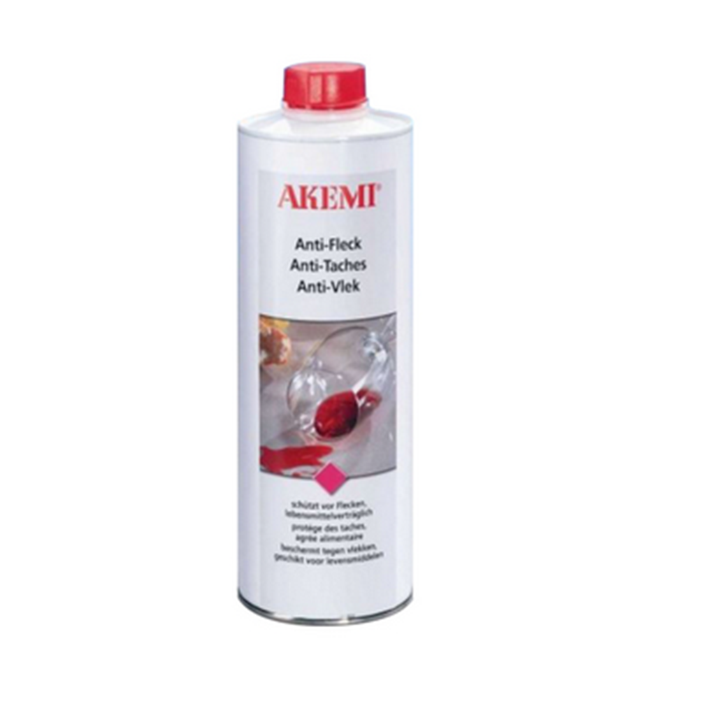 Wiesbaden Akemi Anti-Vlek Nano Blue Stone 250ml